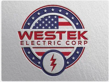 Slide of Westek electric