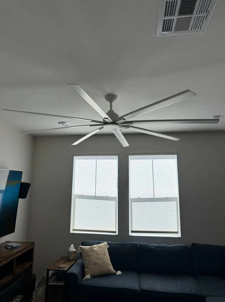 Slide of Westek electric