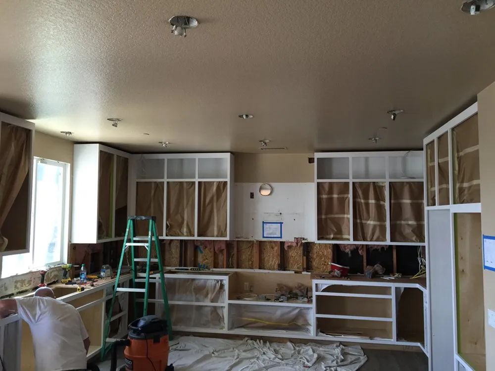 Slide of Westek electric