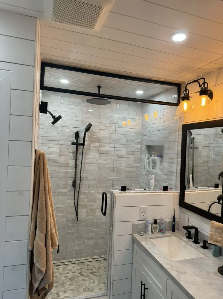 Slide of Westek electric