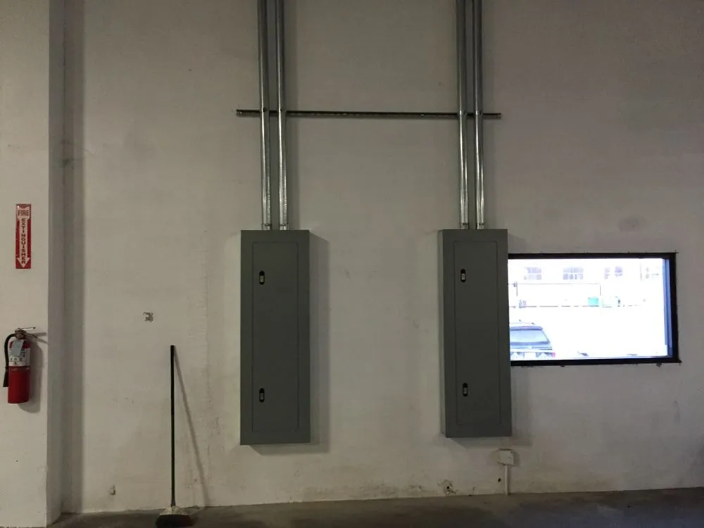 Reliable panel upgrade experts serving , - Westek electric