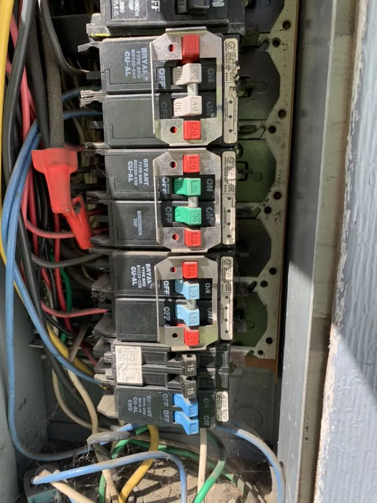 Trusted electrical repair in , by Westek electric