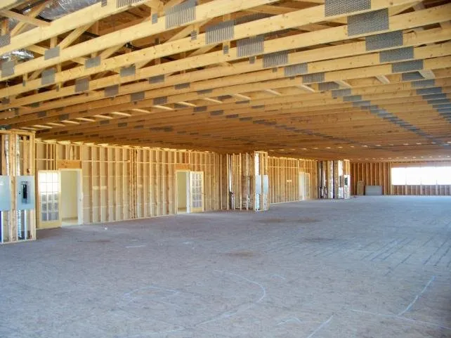 Slide of Westek Electrical Contracting