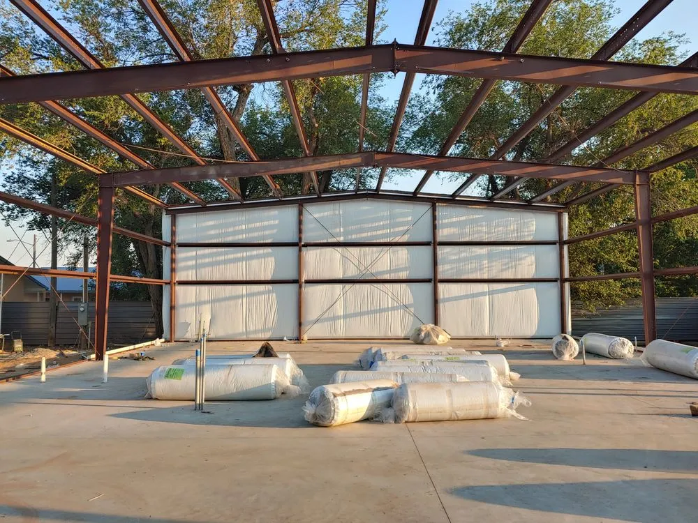 Slide of Westek Electrical Contracting