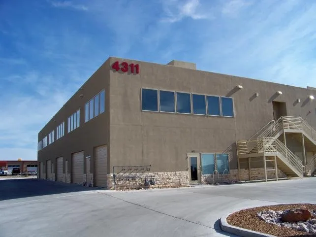 Slide of Westek Electrical Contracting