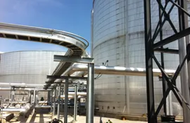 Trusted lighting installation in ,  by Westerfield Electric