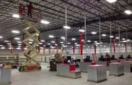 Reliable emergency electrical service in ,  by Westerfield Electric