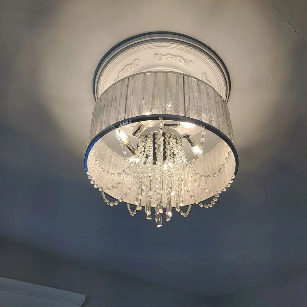 Slide of Western Ave Master Electrician