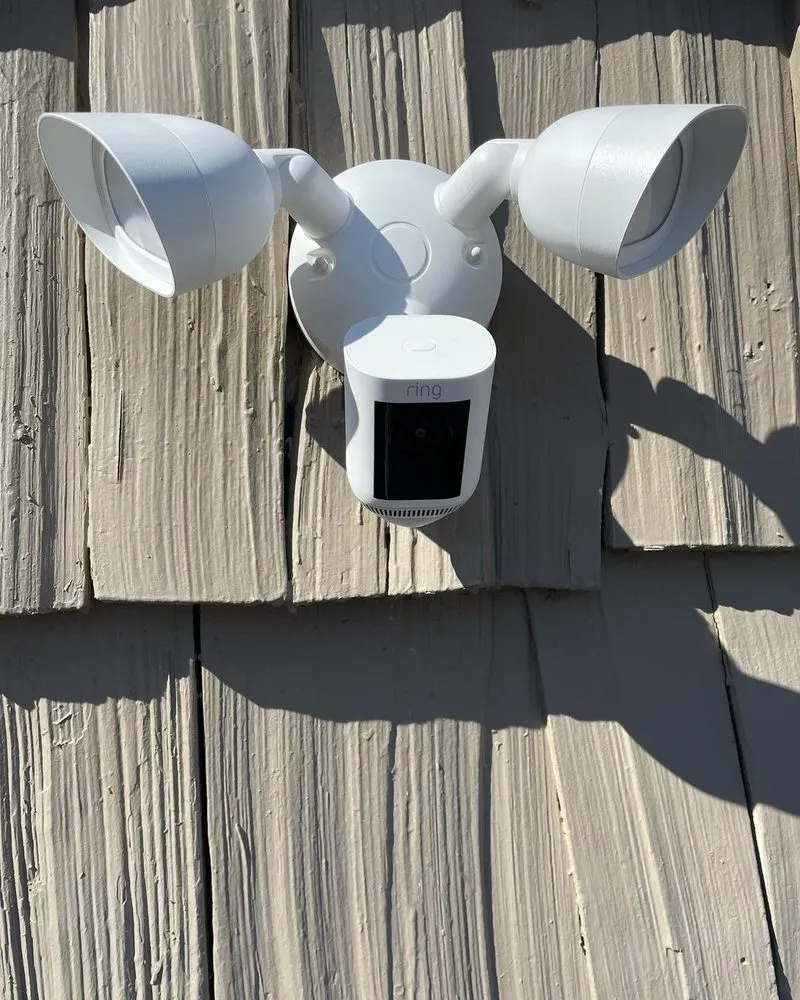 Slide of Western Ave Master Electrician