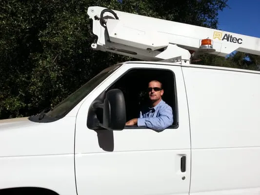 Western Broadband Communications
