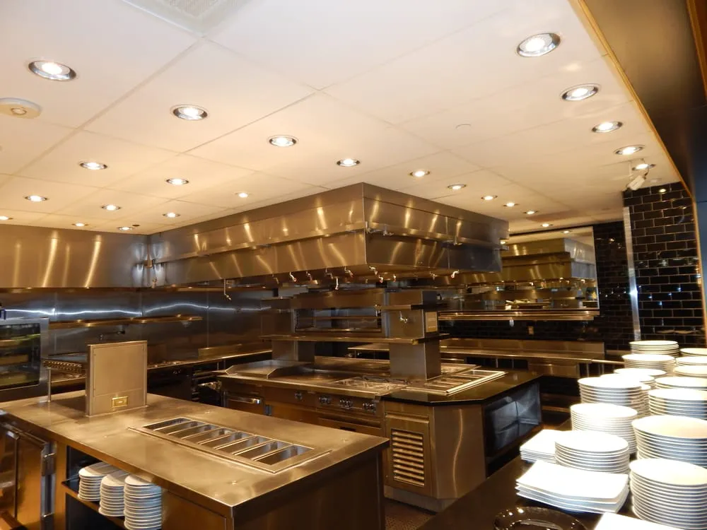 Slide of Western Cal. Electric