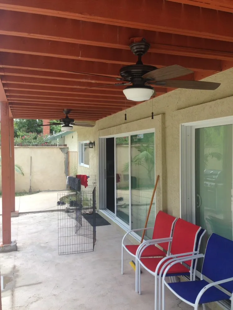 Slide of Western Cal. Electric