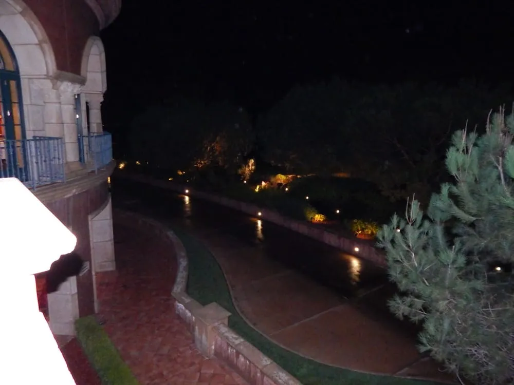 Slide of Western Cal. Electric