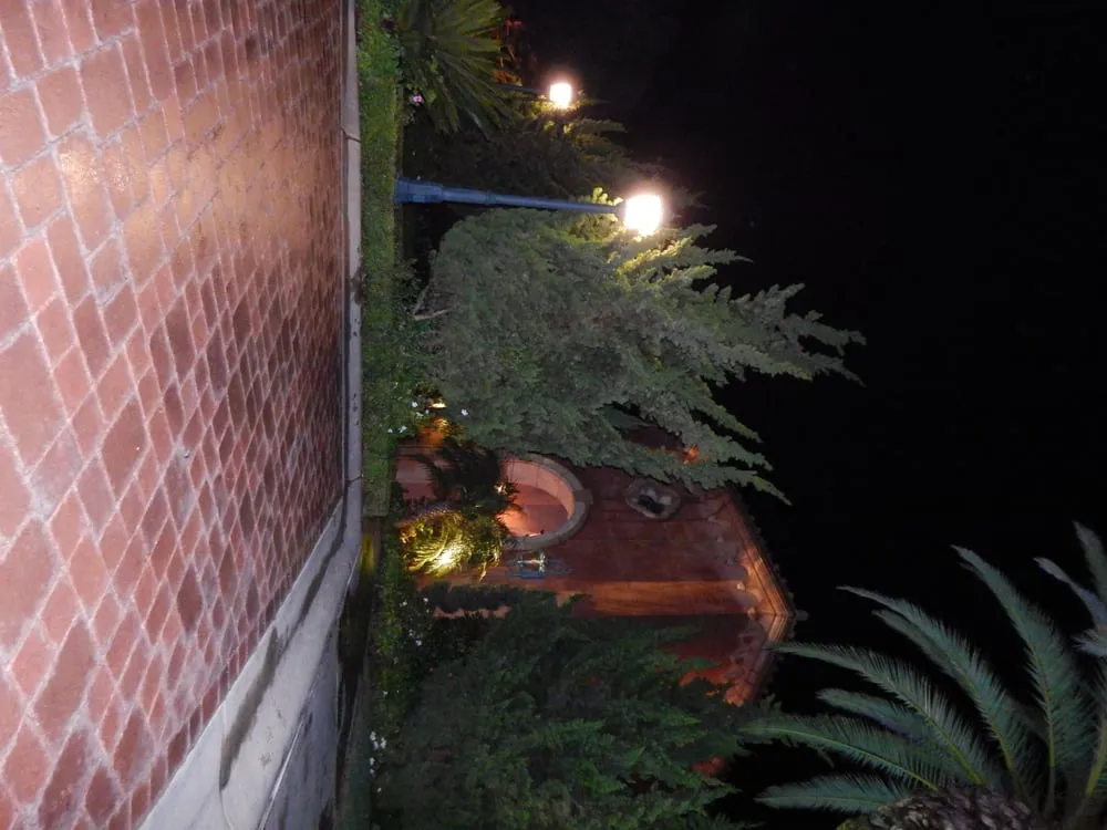 Slide of Western Cal. Electric