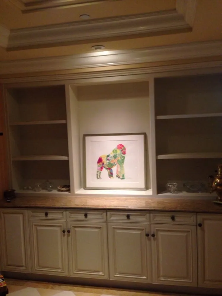 Slide of Western Cal. Electric