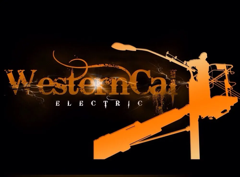 Slide of Western Cal. Electric