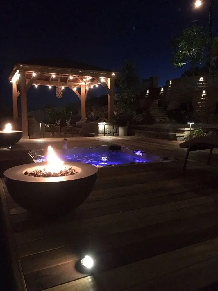 Slide of Western Cal. Electric