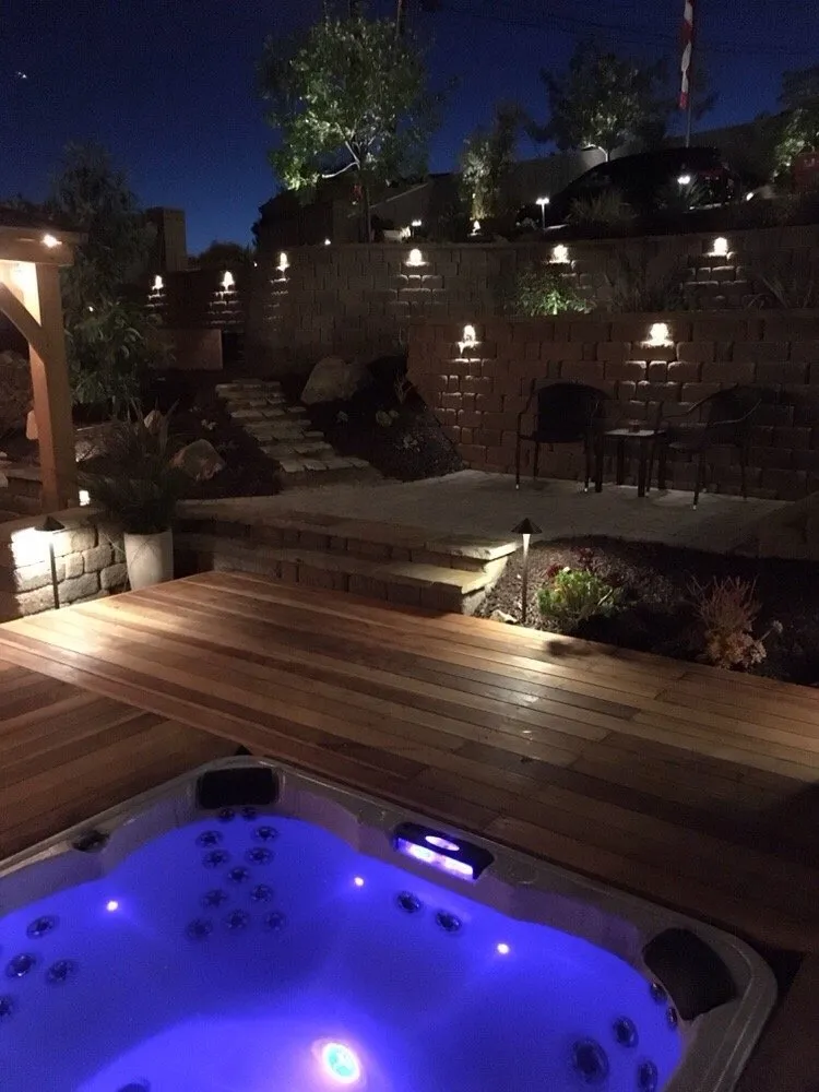 Reliable lighting installation experts serving , - Western Cal. Electric