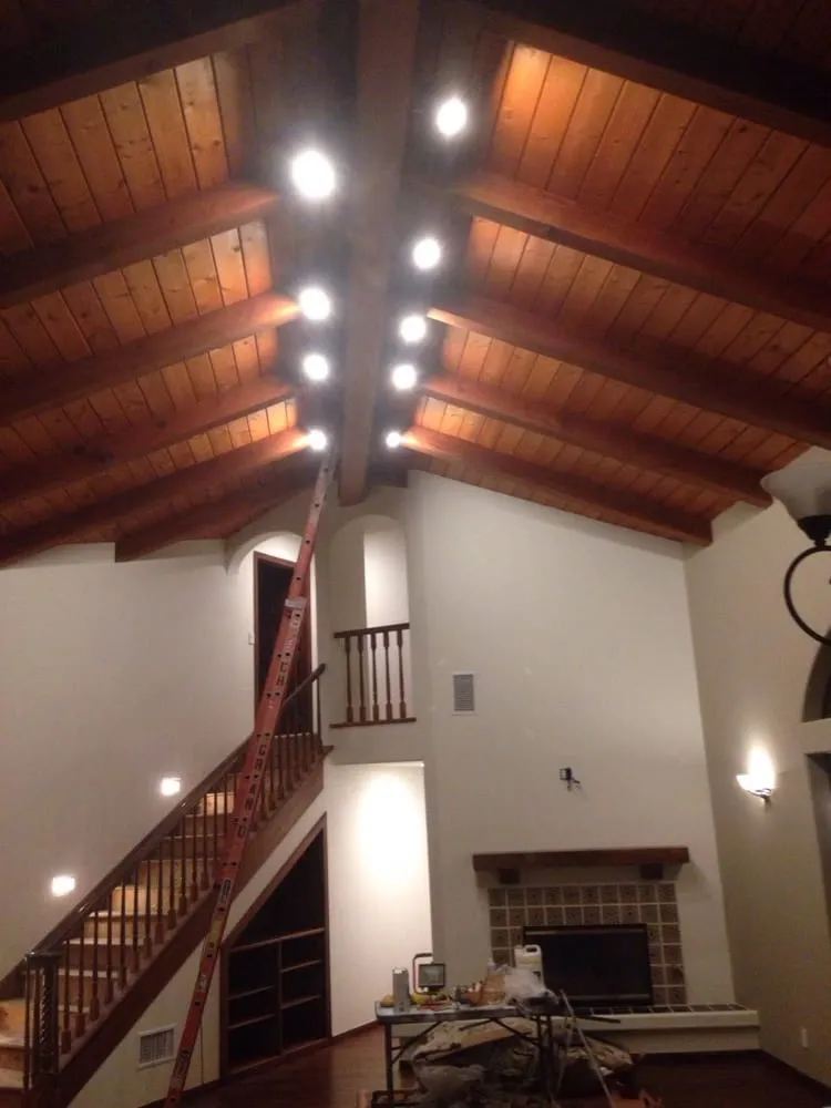 Professional outlet and switch repair experts serving , - Western Cal. Electric