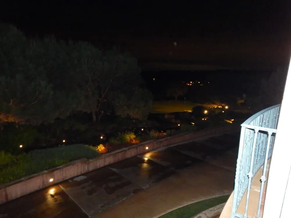 Certified electrician providing panel upgrade in ,