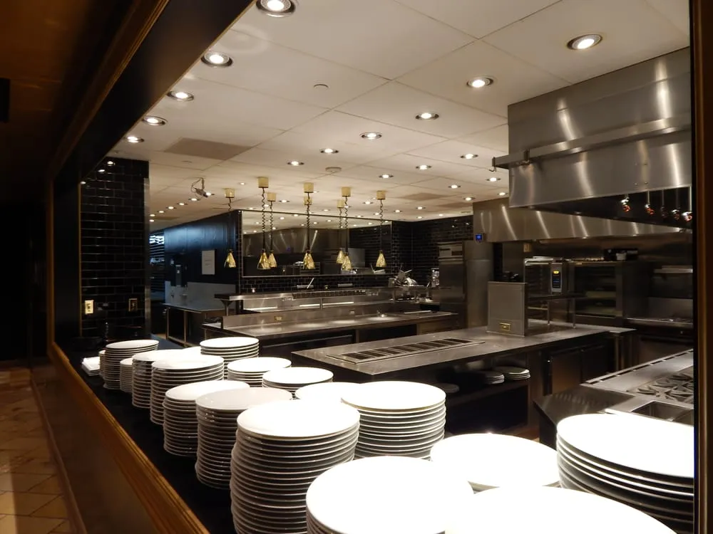 Slide of Western Cal. Electric