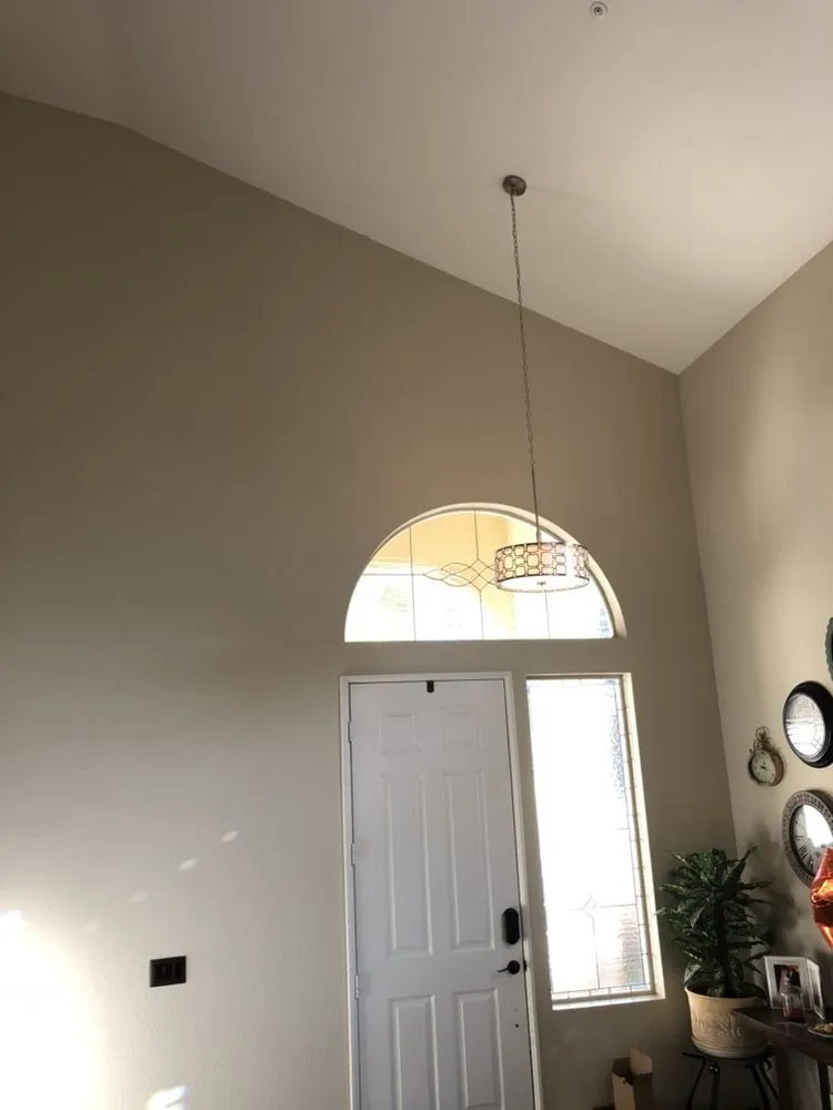 Slide of Western Cal. Electric