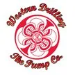 Slide of Western Drilling Company