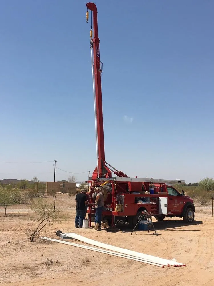 Expert circuit breaker repair experts serving Buckeye, AZ - Western Drilling Company