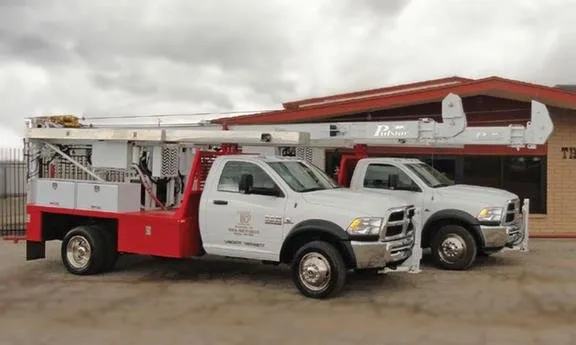 Trusted lighting installation service in Buckeye, AZ - Western Drilling Company