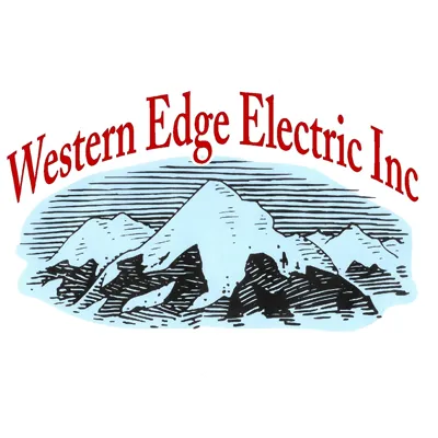 Western Edge Electric Logo