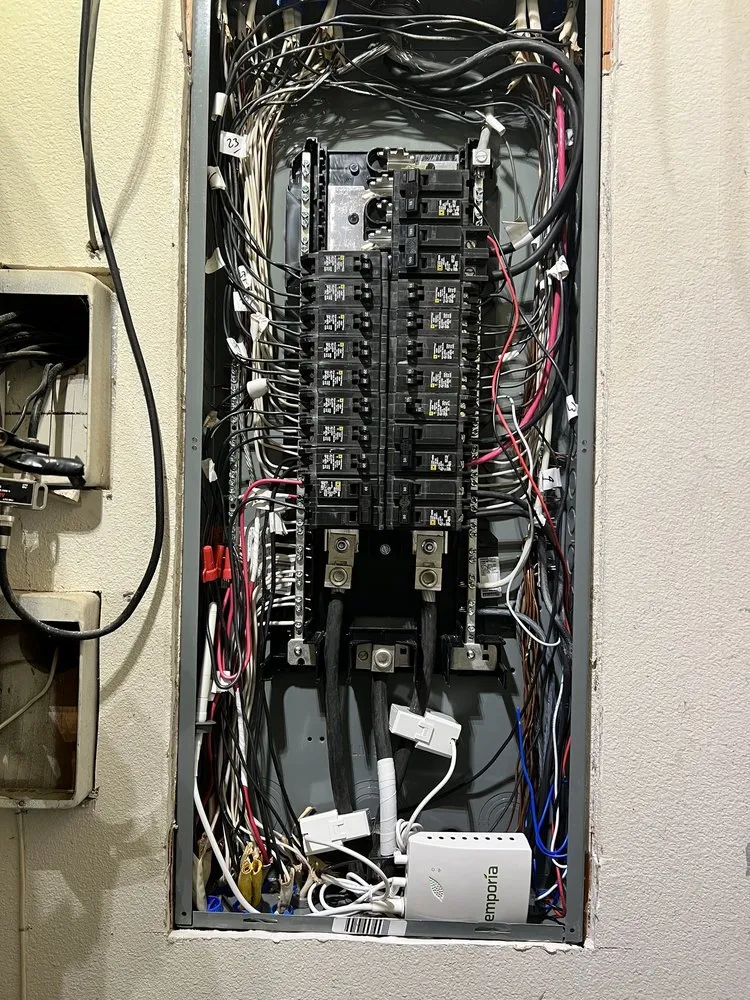 Slide of Western Electric S