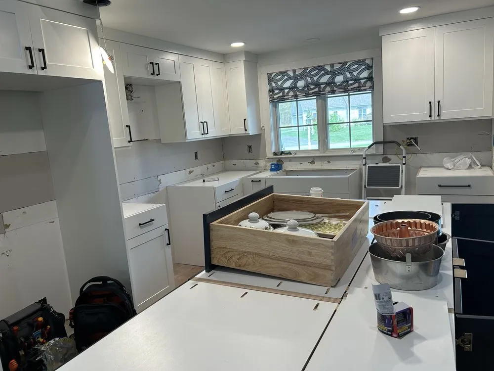 Slide of Western Electric Services