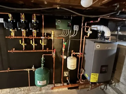 Western Electric Services Logo