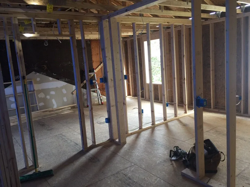 Slide of Western Electric