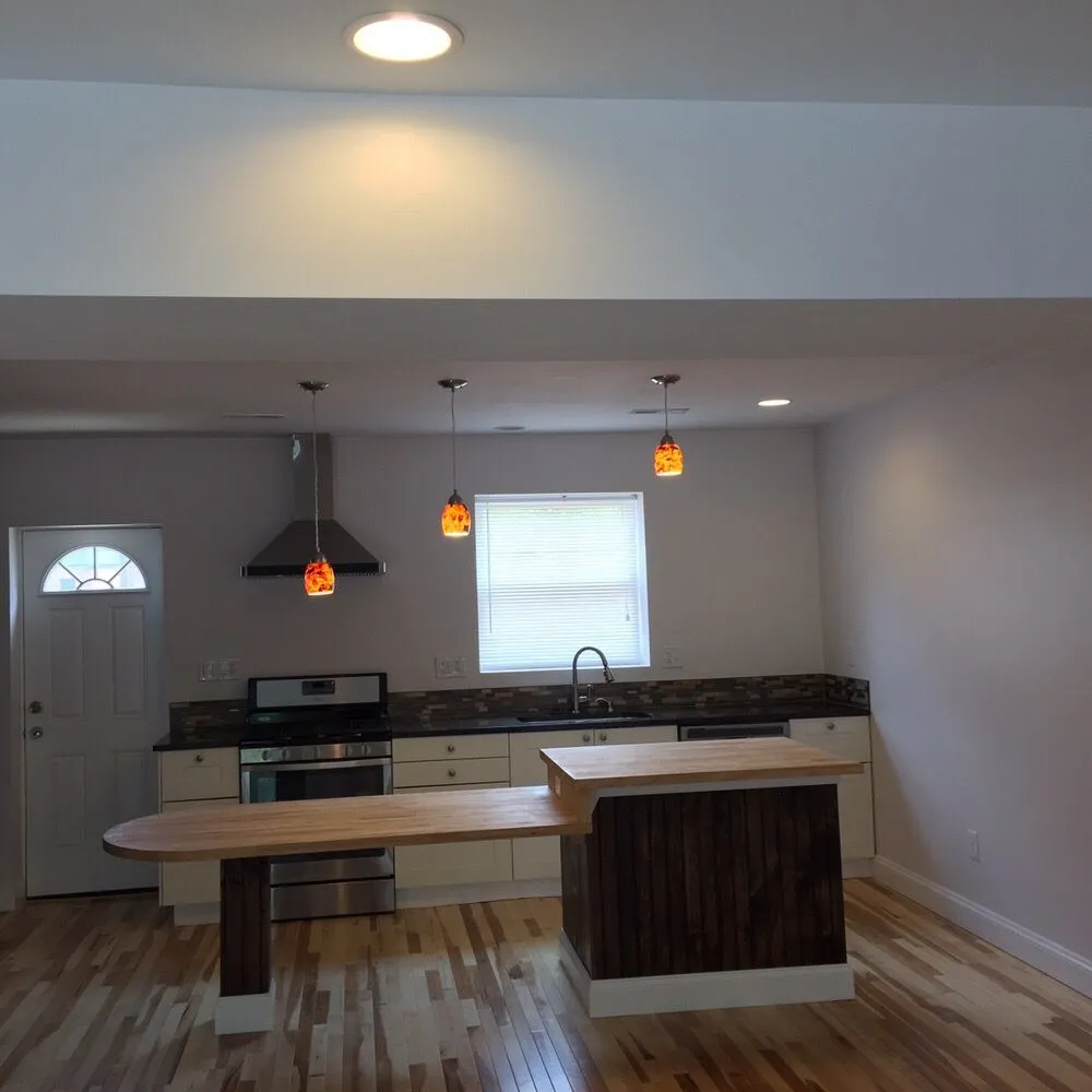 Slide of Western Electric