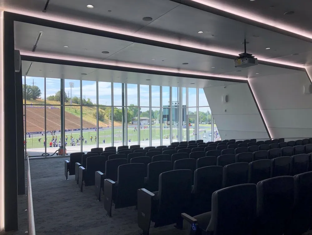 Slide of Western Electrical Alliance