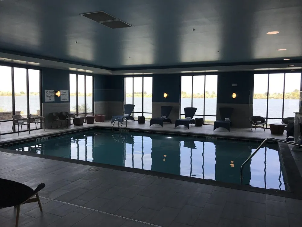 Slide of Western Electrical Alliance