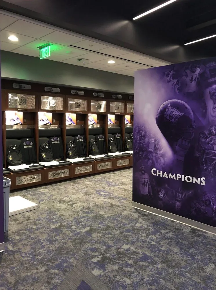 Slide of Western Electrical Alliance