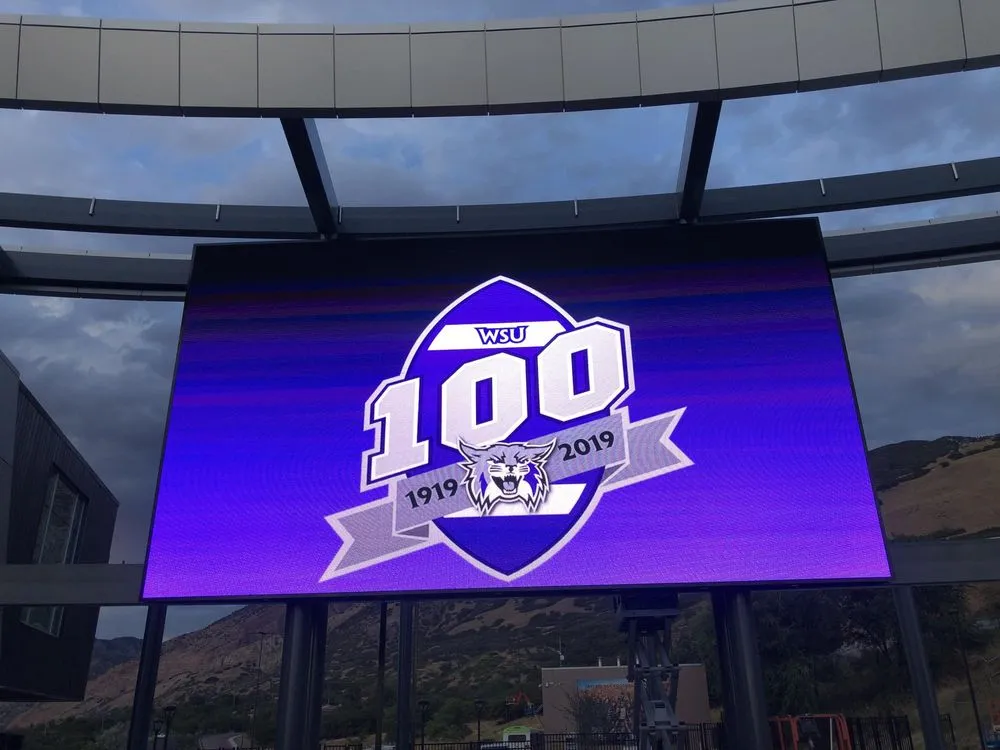 Slide of Western Electrical Alliance