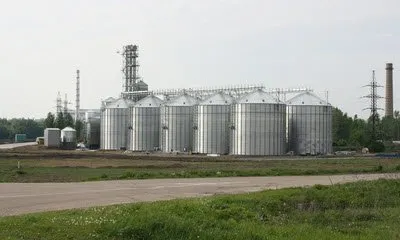 Slide of Western Electrical