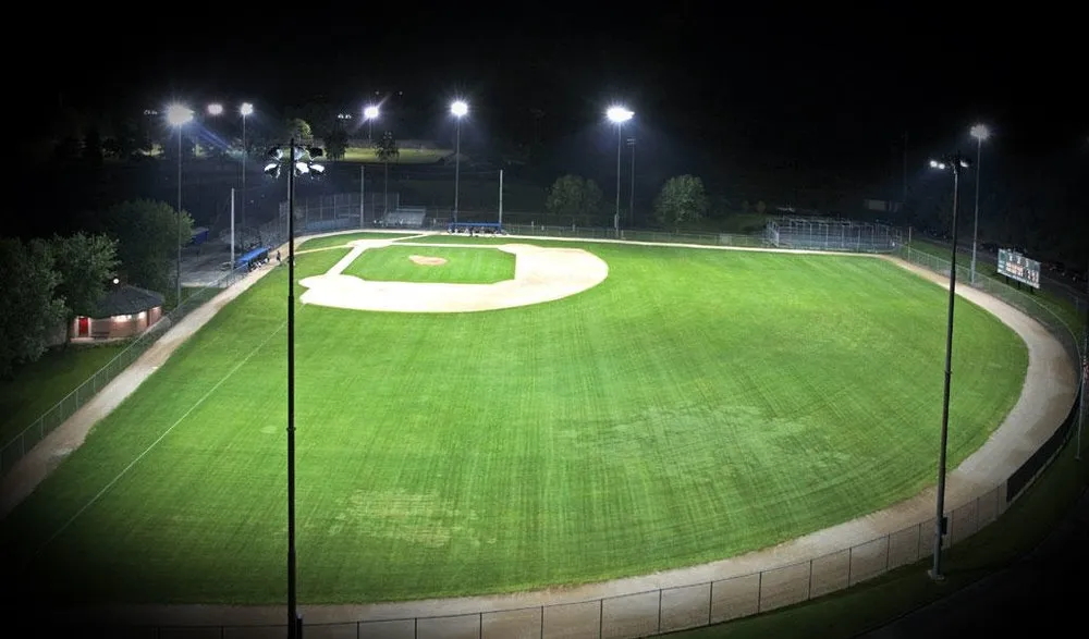 Slide of Western Electrical