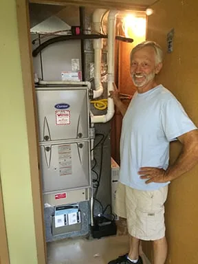 Slide of Western Heating and Air Conditioning