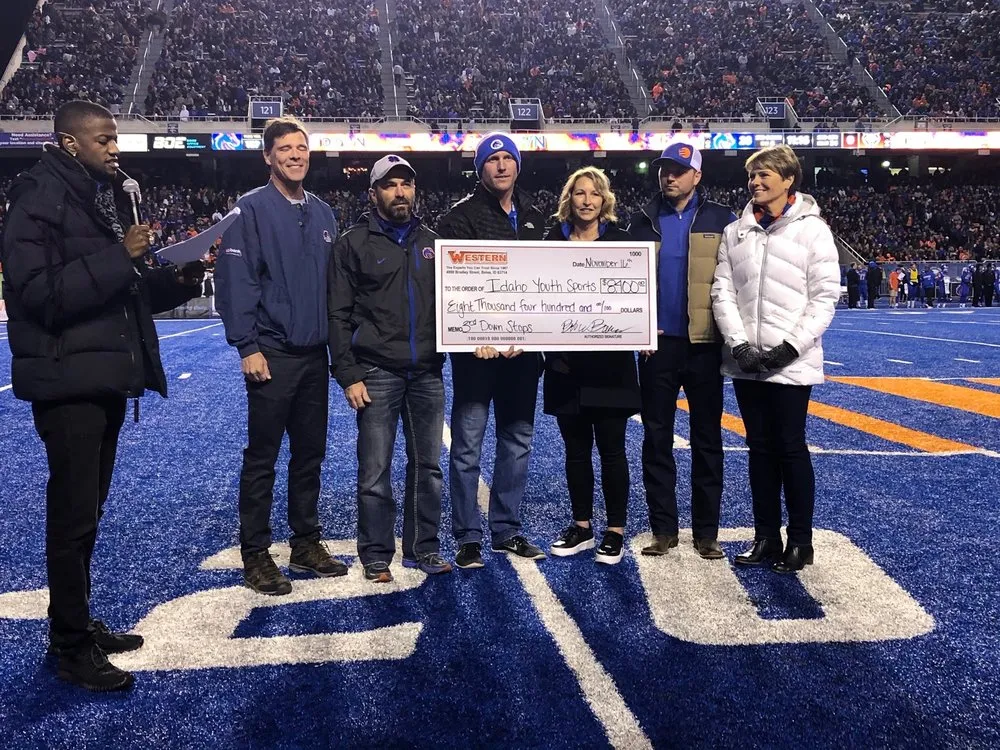 Slide of Western Heating and Air Conditioning