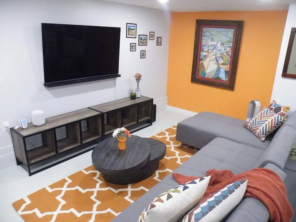 Slide of Western Licensed Electrical