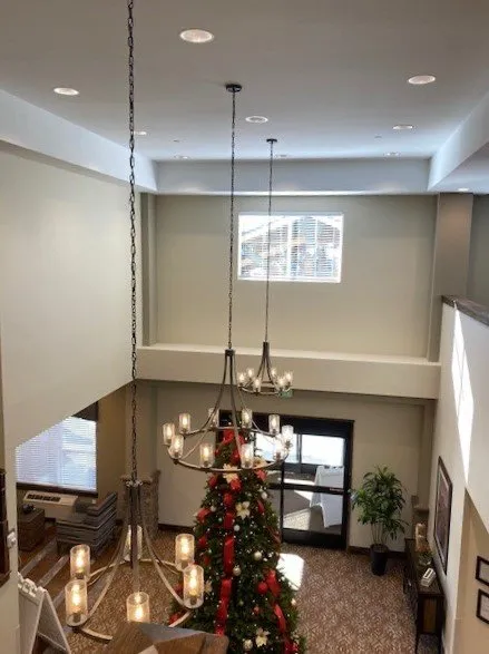 Slide of Western Pacific Electric