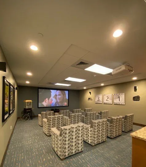 Slide of Western Pacific Electric