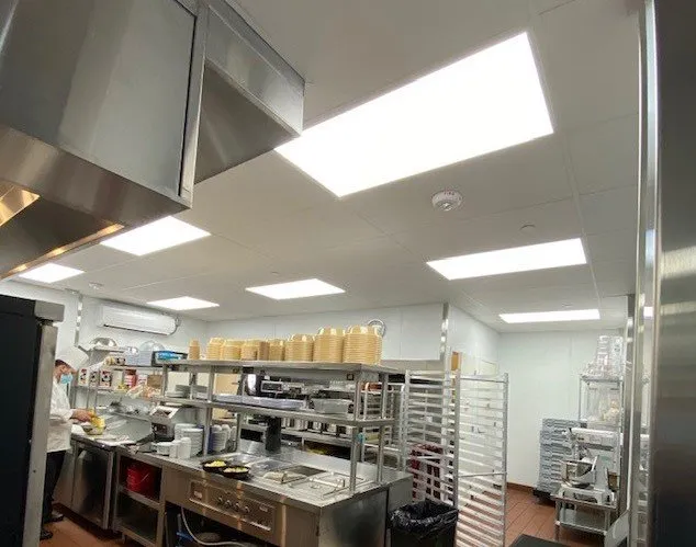 Slide of Western Pacific Electric