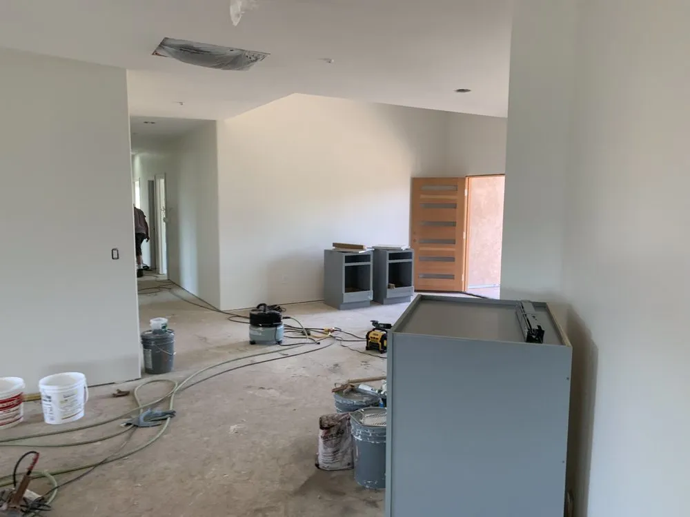 Slide of Western Power Electric