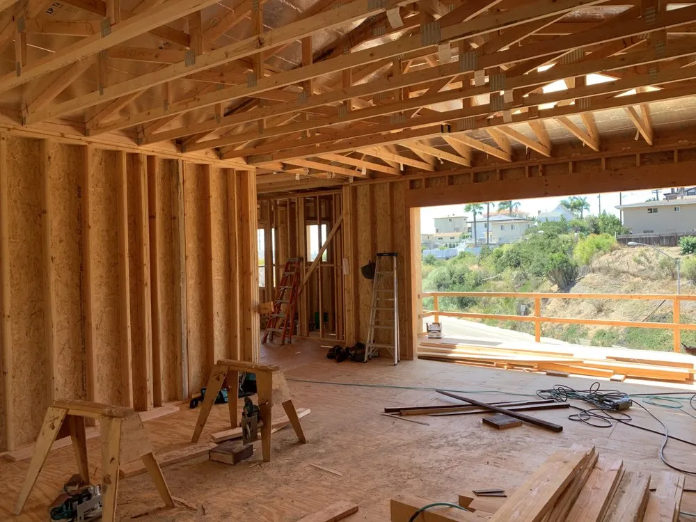 Slide of Western Power Electric