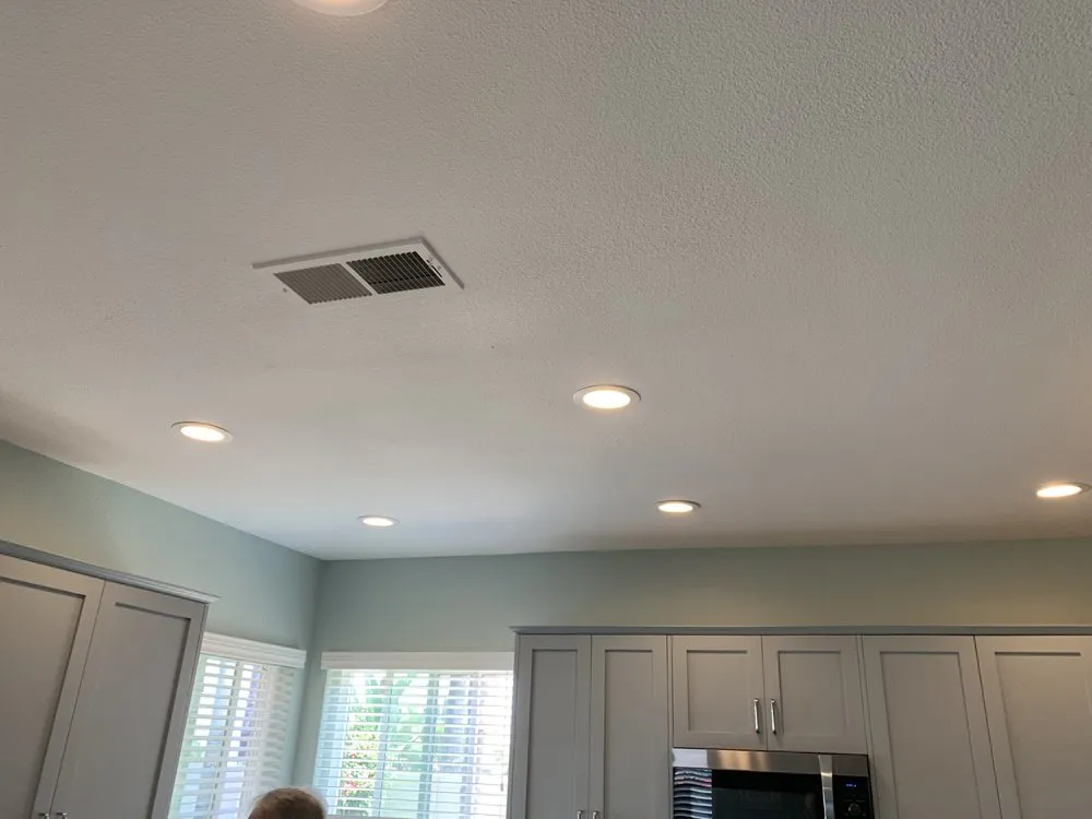 Slide of Western Power Electric